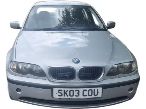 BMW 3 Series SK03 COU