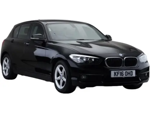 BMW 116 KF16 OHD