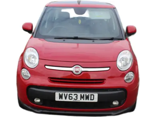 Fiat 500L WV63 MWD