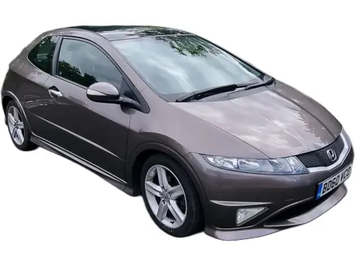 Honda Civic BD60 VCO