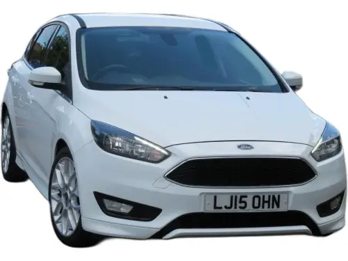 Ford Focus LJ15 OHN