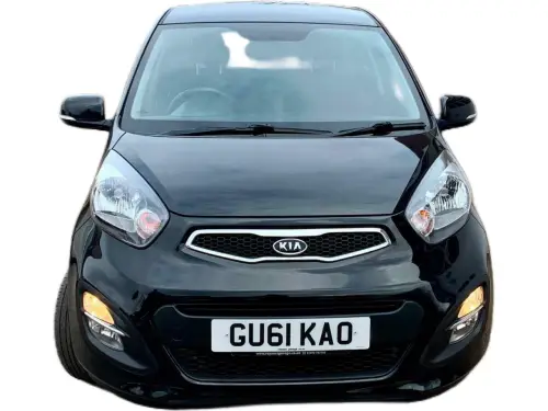Kia Picanto GU61 KAO
