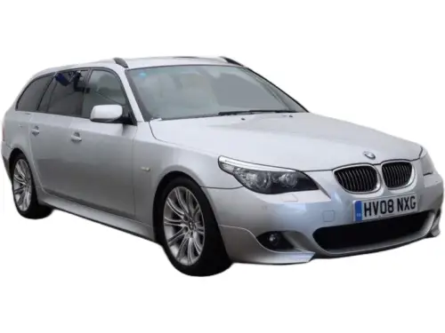 BMW 530 HV08 NXG