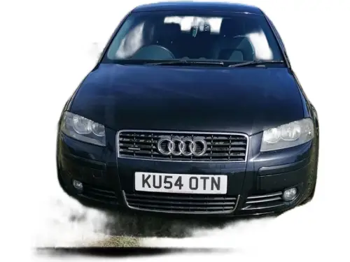 Audi A3 KU54 OTN