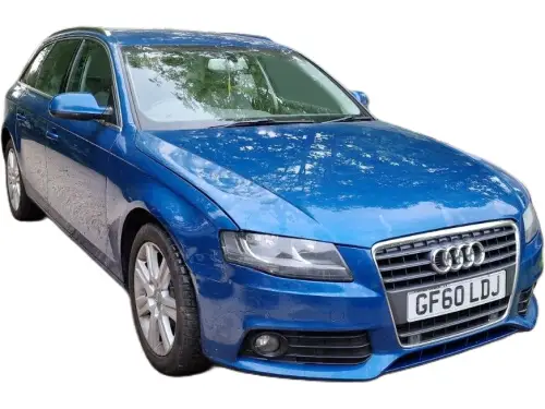 Audi A4 GF60 LDJ
