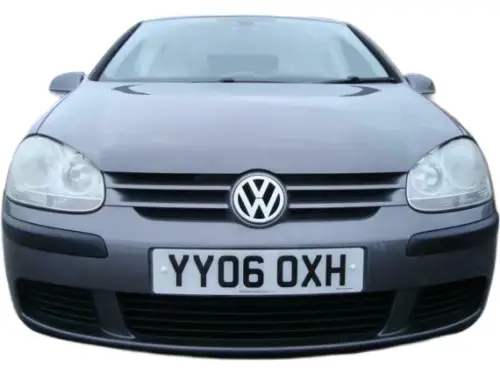 Volkswagen Golf FSI SE YY06 OXH