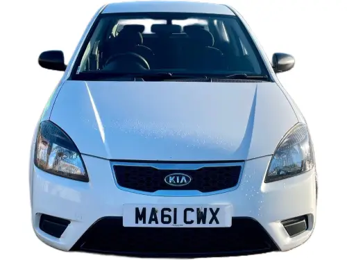 Kia RIO MA61 CWX