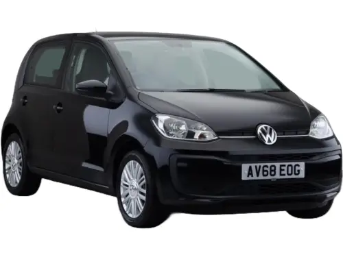 Volkswagen up AV68 EOG