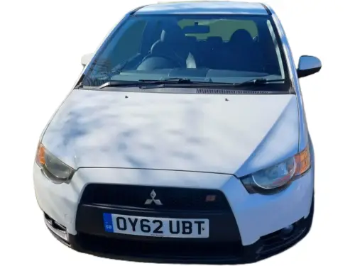 Mitsubishi Colt OY62 UBT