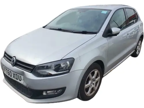 Volkswagen Polo Moda 60 FT60 XDU