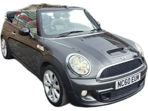 MINI Mini NC60 EUM