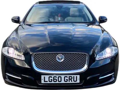 Jaguar XJ LG60 GRU