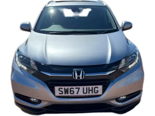 Honda HR-V SW67 UHG