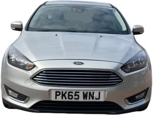 Ford Focus PK65 WNJ