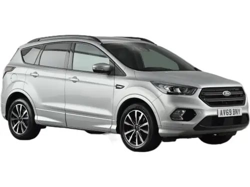 Ford Kuga AV69 BNY
