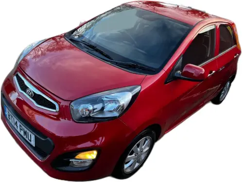 Kia Picanto BT14 PMU