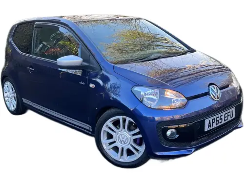 Volkswagen up AP65 EFU