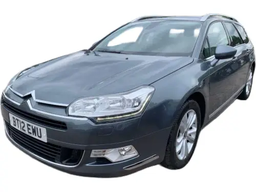 Citroën C5 BT12 EWU