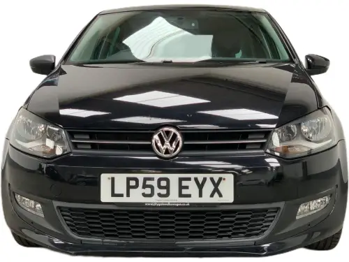 Volkswagen Polo LP59 EYX