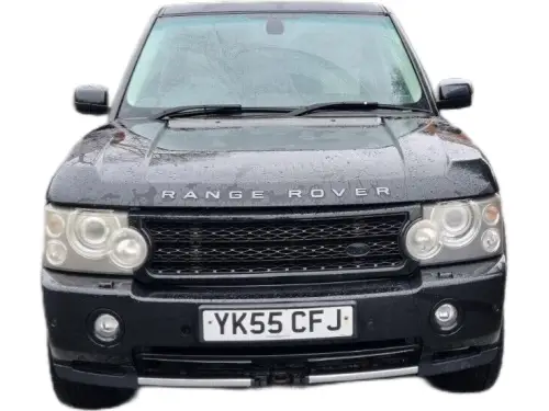 Land Rover Rangerover YK55 CFJ