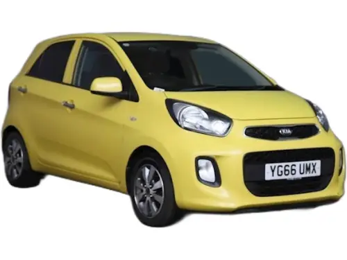 Kia Picanto YG66 UMX