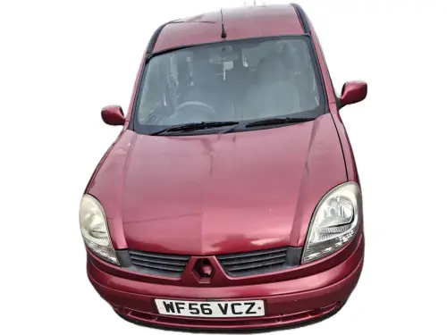 Renault Kangoo WF56 VCZ