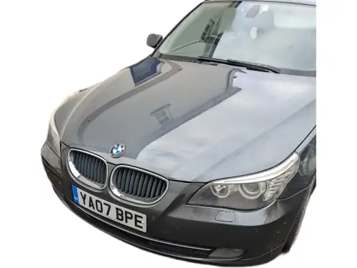 BMW 520 YA07 BPE