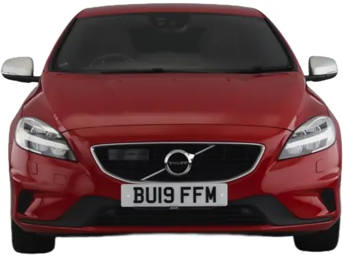 Volvo V40 BU19 FFM