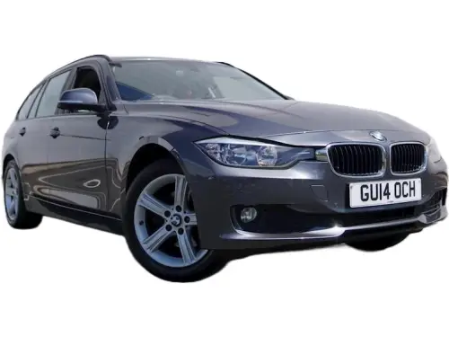 BMW 3 Series GU14 OCH