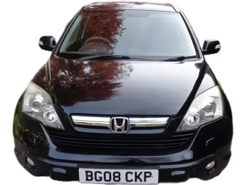 Honda CR-V BG08 CKP