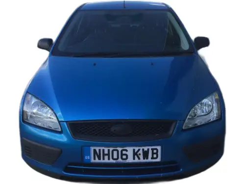 Ford Focus NH06 KWB