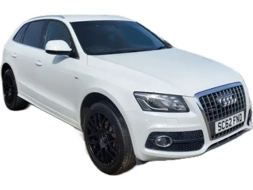 Audi Q5 SC62 FND