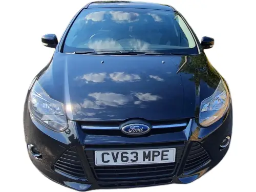 Ford Focus CV63 MPE