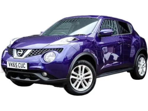 Nissan Juke VK65 CUC