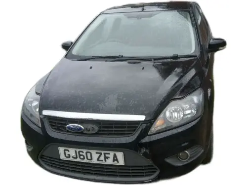Ford Focus GJ60 ZFA