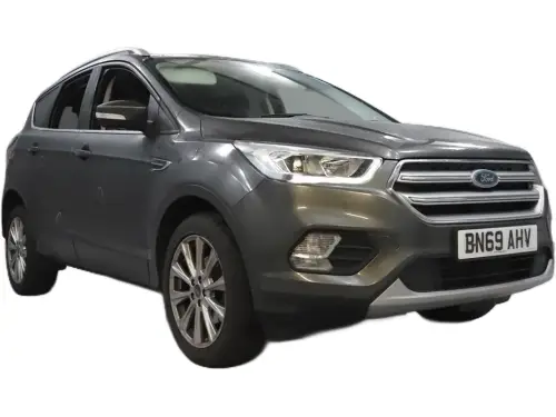 Ford Kuga BN69 AHV