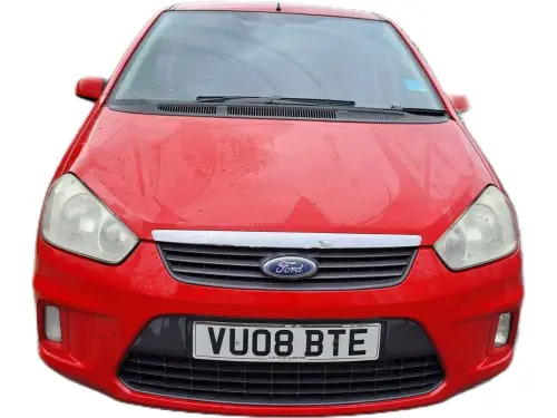 Ford C-Max VU08 BTE