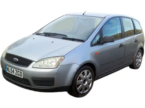 Ford Focus C-Max NL54 ZGD