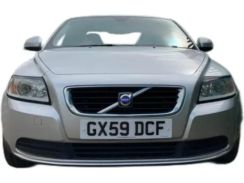 Volvo S40 GX59 DCF