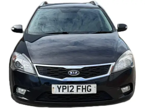 Kia Ceed YP12 FHG