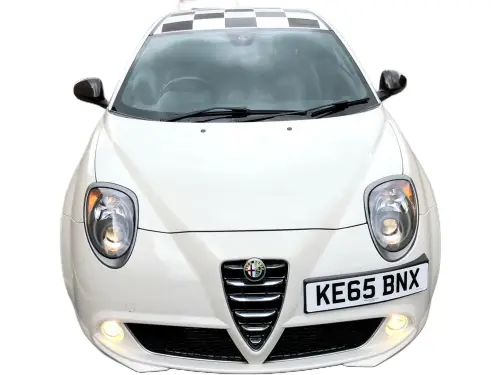 Alfa Romeo Mito Collezione Multiair TB SA KE65 BNX
