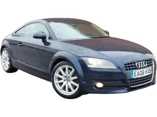 Audi TT FSI Auto EA08 HXB