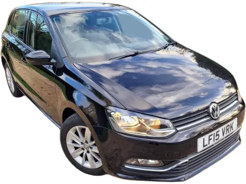 Volkswagen Polo LF15 VRK