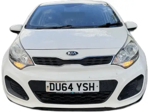 Kia RIO DU64 YSH