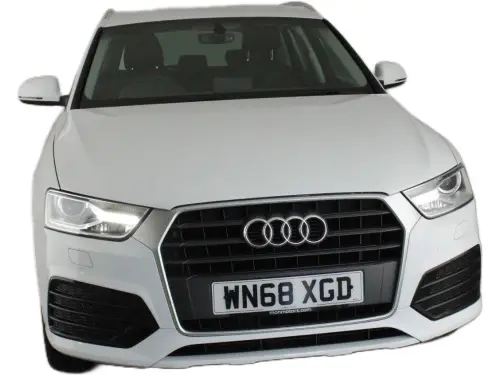 Audi Q3 WN68 XGD