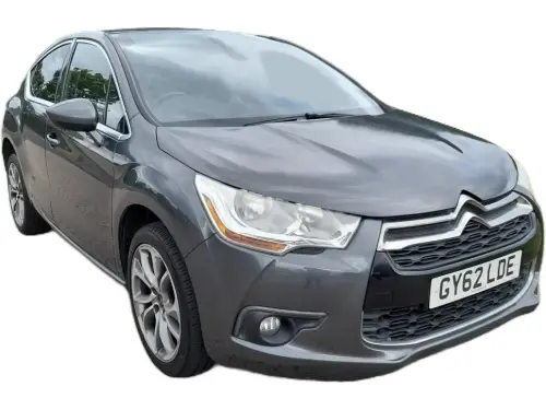 Citroën DS4 GY62 LDE