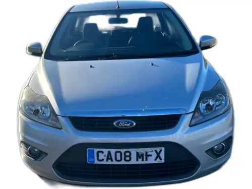 Ford Focus CA08 MFX