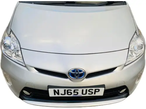 Toyota Prius NJ65 USP
