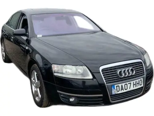 Audi A6 SE TDI DA07 HHO