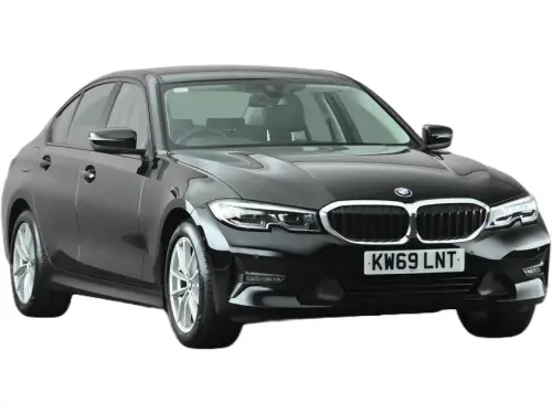 BMW 3 Series KW69 LNT